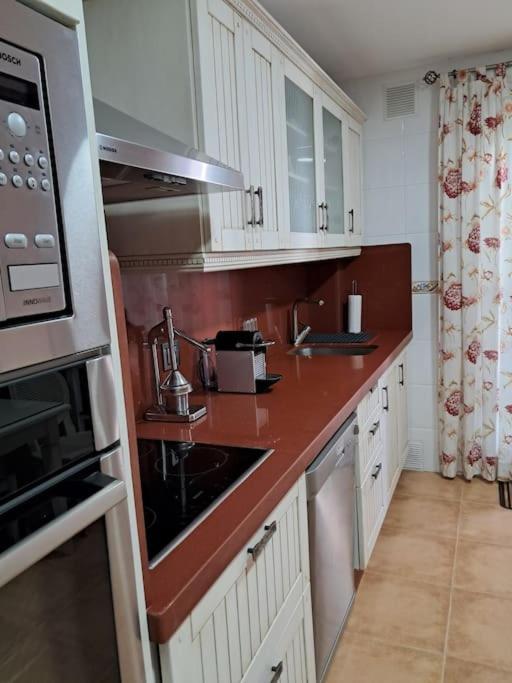 La Casa Del Tiempo Encantador Apartamento Vejer Vejer de la Frontera Exterior foto